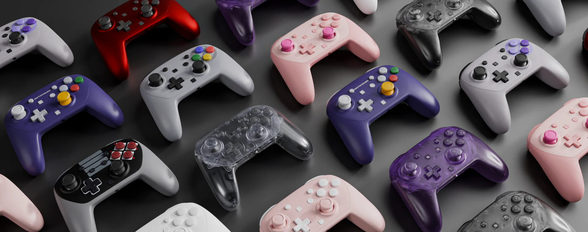 Level Up Your Gaming Gear